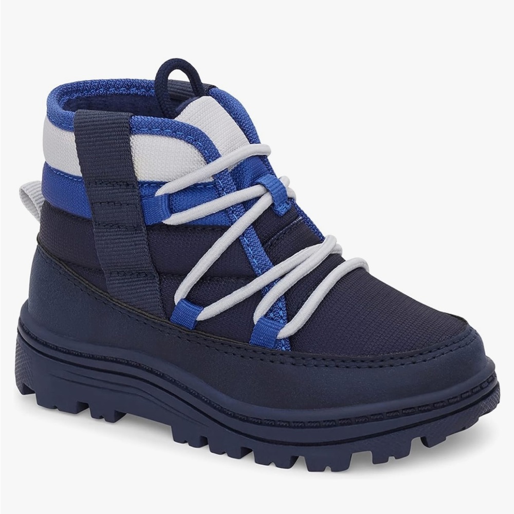 Carter’s New In Box Toddler Boots Size 6